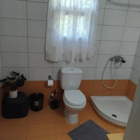 Litsa House Karousádes