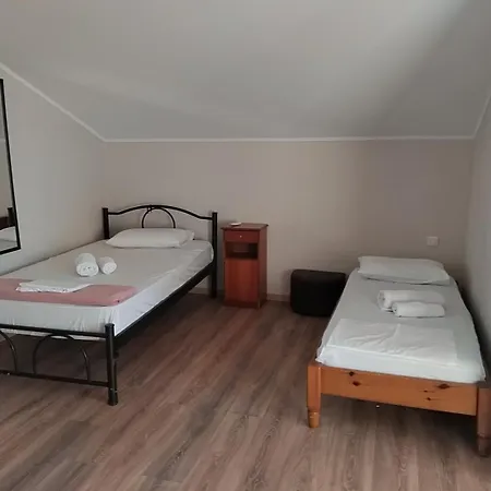 Litsa House Karousádes